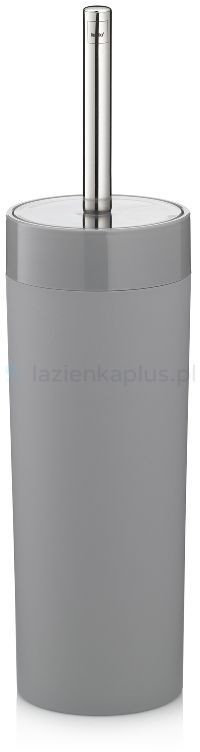 Kela Lis szczotka toaletowa szary 23663