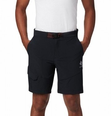 Columbia Spodenki męskie MAXTRAIL SHORT rozmiar 34 kolor czarny