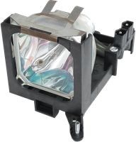 Eiki Lampa do LC-SD15 - oryginalna lampa w nieoryginalnym module LV-LP23