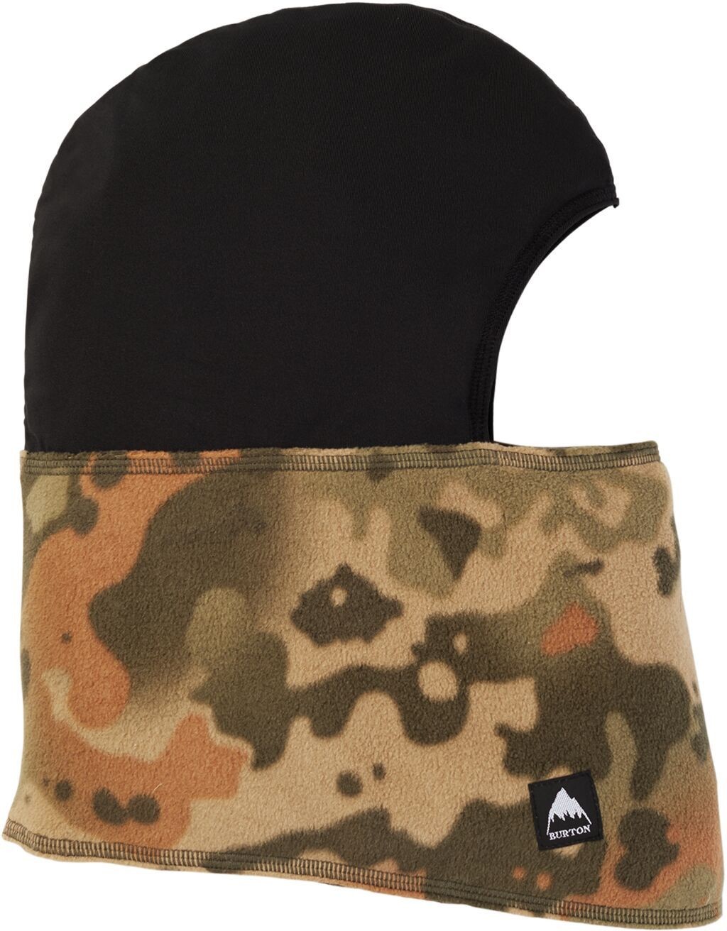 Burton kominiarka ęca YOUTH BALACLAVA Kelp Birch Camo