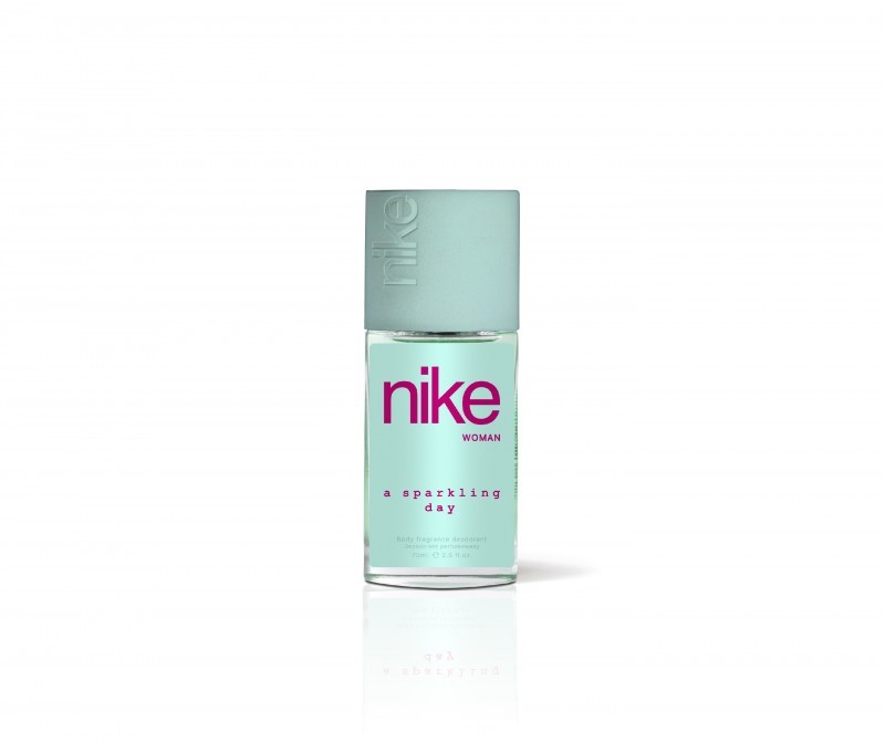 Nike ASCO Sparkling Day Woman Dezodorant perfumowany w atomizerze 75ml