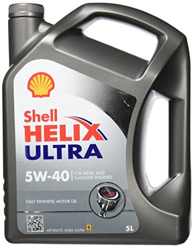 Shell Helix Ultra 5 W40 5L