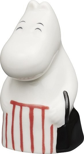 Arabia Finland Figurka ceramiczna Mama Muminka 1025538