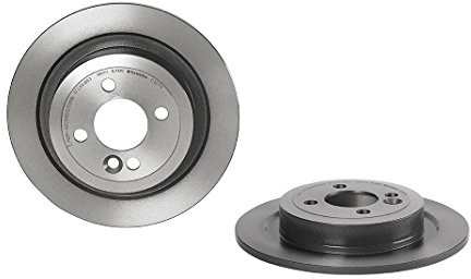 Brembo 08.c307.11 tarcze hamulcowe 08.C307.11