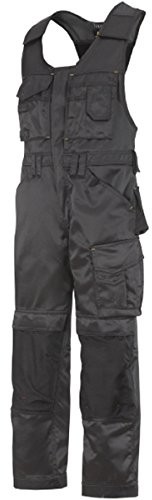 Snickers Workwear DuraTwill spodnie kombinezonowe 3120404056