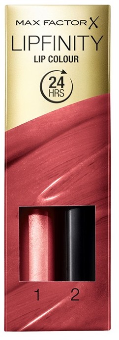 Max Factor Lipfinity Lip Colour Pomadka do Ust 030 Cool MF-3737