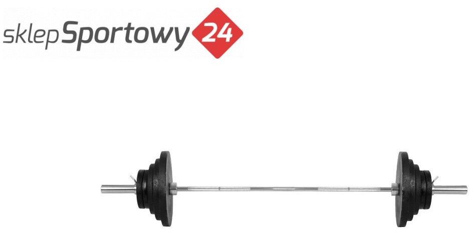 InSportLine GRYF OLIMPIJSKI + OBCIĄŻENIA OLIMPIJSKIE ZESTAW 140 KG BS11 ZADZWOŃ 600-555-801 ! 18189