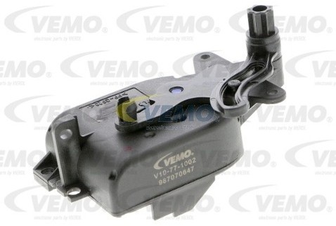 VIEROL Sterowanie, klapki mieszające VIEROL V10-77-1002