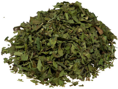 BadaPak Lubczyk ziele (nać) 1 kg