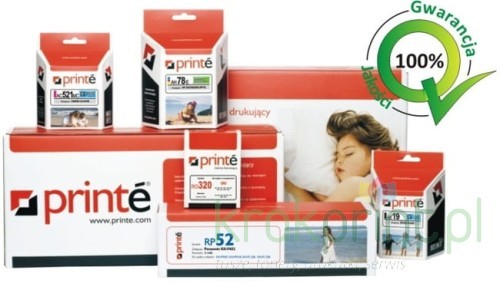 Printe Toner Printe Zamiennik 20K1403 TLC510BNC Black TLC510BNC