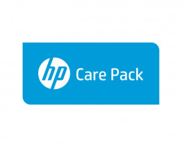 HP Polisa serwisowa 5y Nbd + DMR DJ T1700 2 roll HW Supp U9QT1E