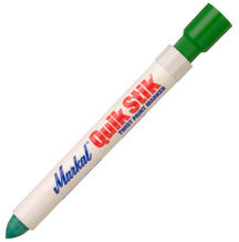 Markal Laco Quik Stik Paintstik farba zielony 61069