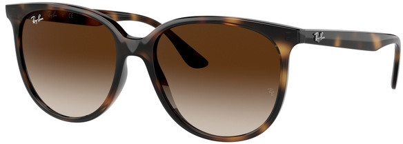 Ray Ban Okulary Przeciwsłoneczne RB 4378 710/13