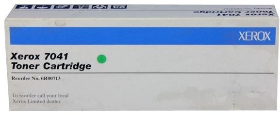 Xerox 006R00713