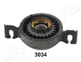 JAPANPARTS Łożysko, cenralne łożysko wału napędowego RU-3034 RU-3034
