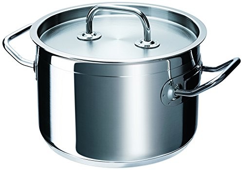 Beka BEKA 12081184 garnek z pokrywką 18 cm Grande Table 12081184