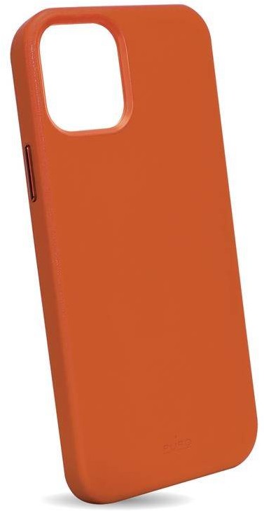 PURO SKY - Etui iPhone 13 (Orange) b2btrade-21174-0