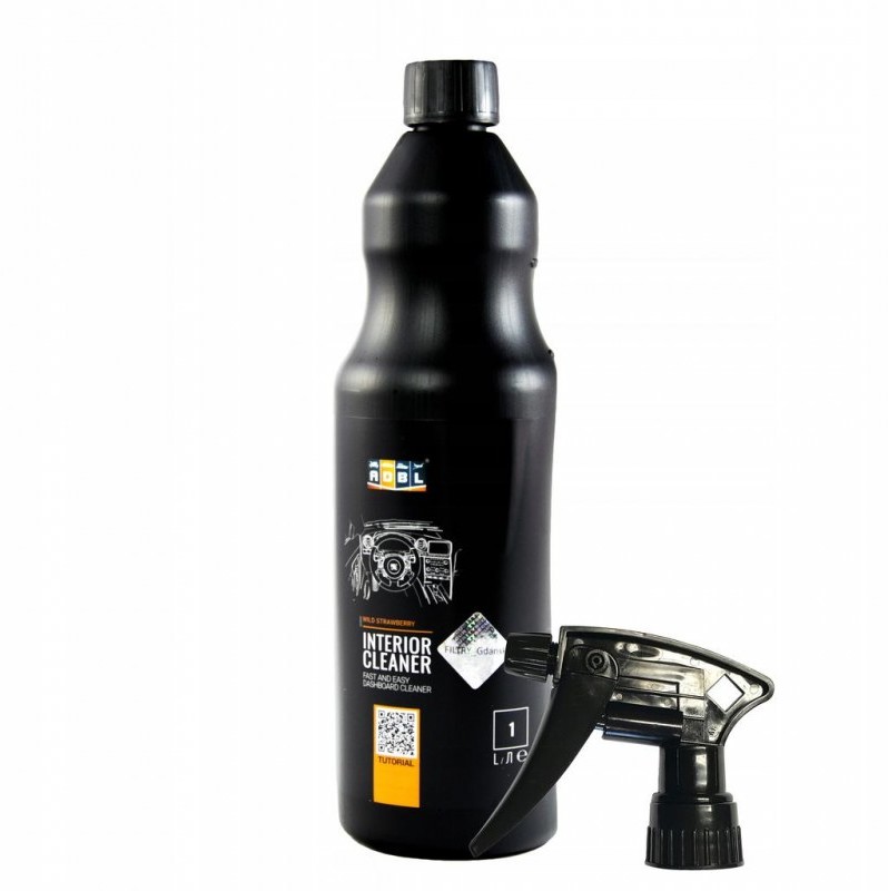 ADBL ADBL Interior Cleaner 1L