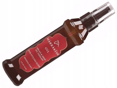 Odżywczy olejek do włosów Marrakesh Oil 60ml