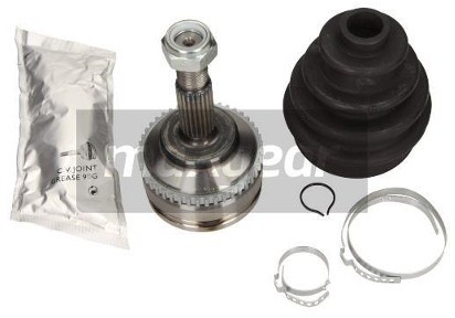 MAXGEAR Zestaw przegubu, półoś napędowa MAXGEAR 49-0780