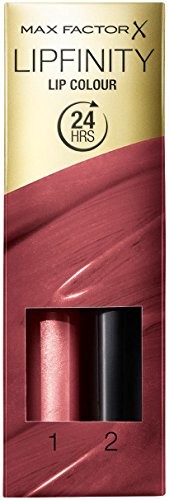 Max Factor lipfi luminity, 1er Pack (2 X 2 ML) W-C-3891