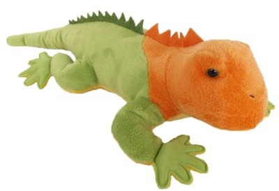 Beppe Jaszczurka 35,5cm