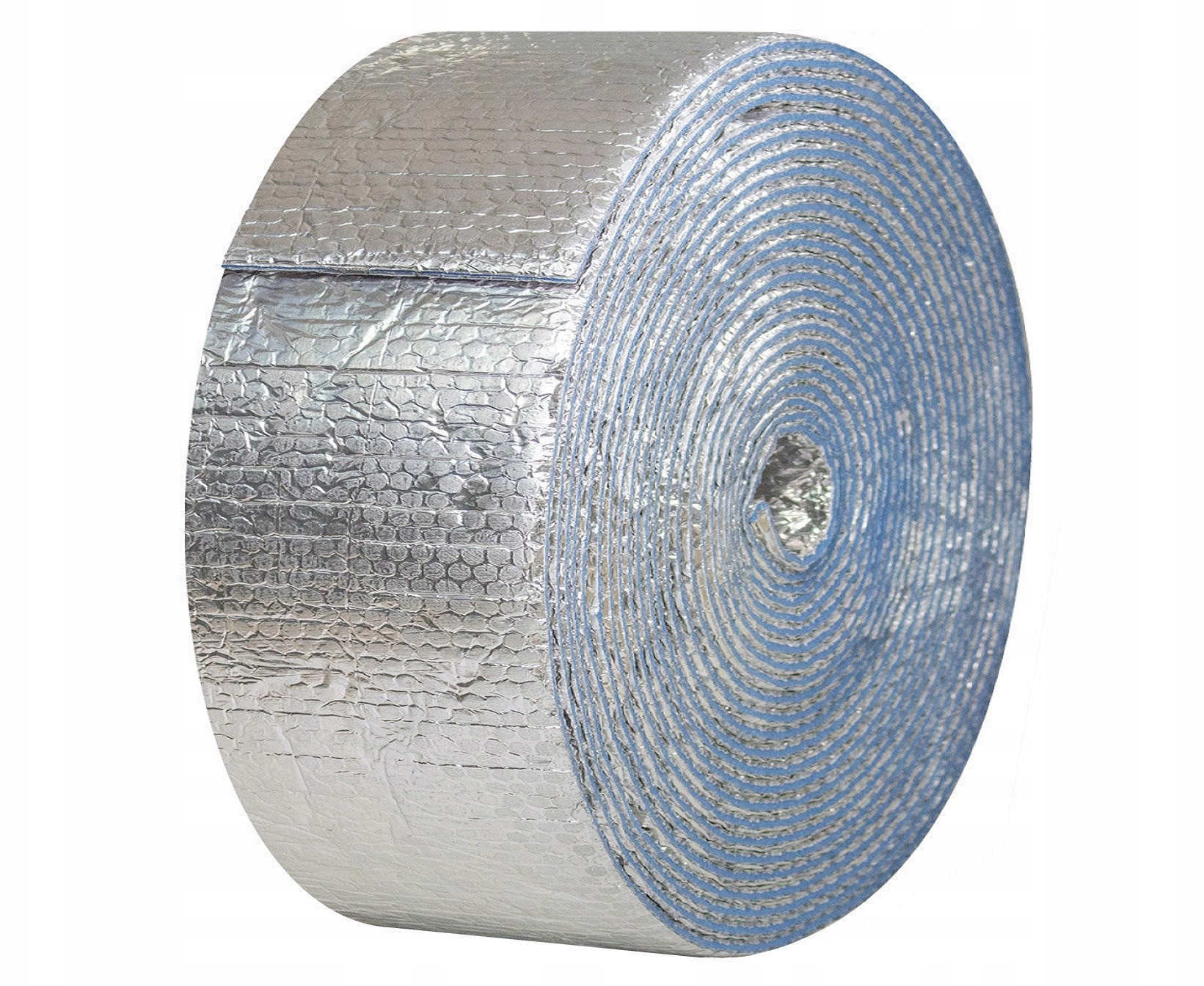 Aluthermo Quattro 30 cm Izolacja Zewnętrzna 1 mb