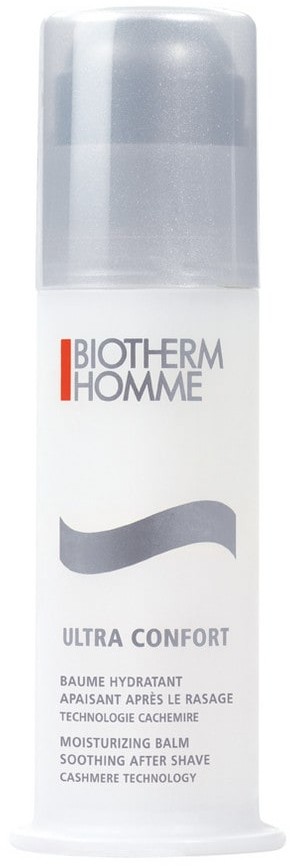 Biotherm Ultra Confort Woda po goleniu 75 ml