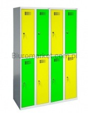 Malow SZAFKA ZE SCHOWKAMI SUS 342 W ST SUS 342 W ST