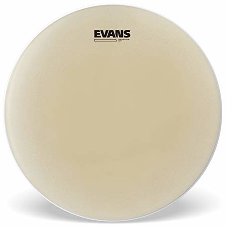 Evans Orchestral 200 35 cm przezroczysta głowica bębna bocznego S14GEN20