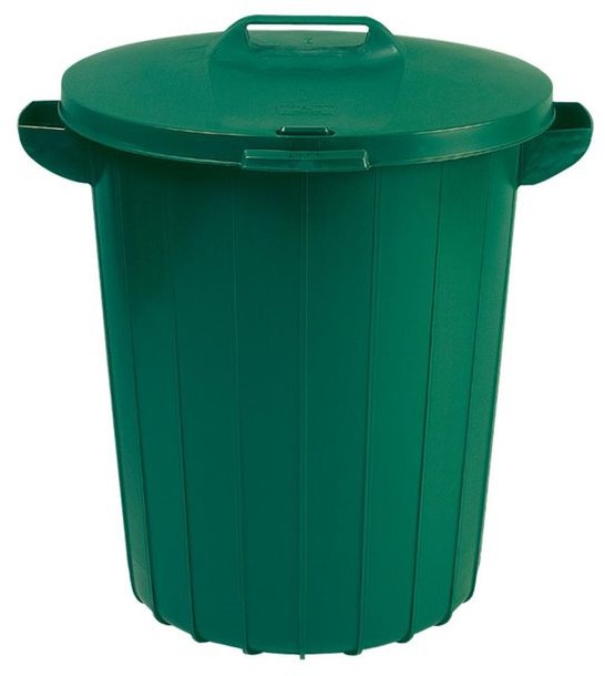 GEOLIA Pojemnik na odpady 90L GEOLIA