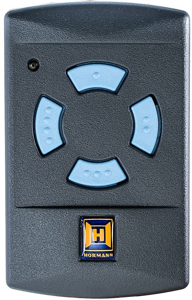 Hörmann Pilot do bramy  HSM 4 868 MHz 4-kanałowy hsm4