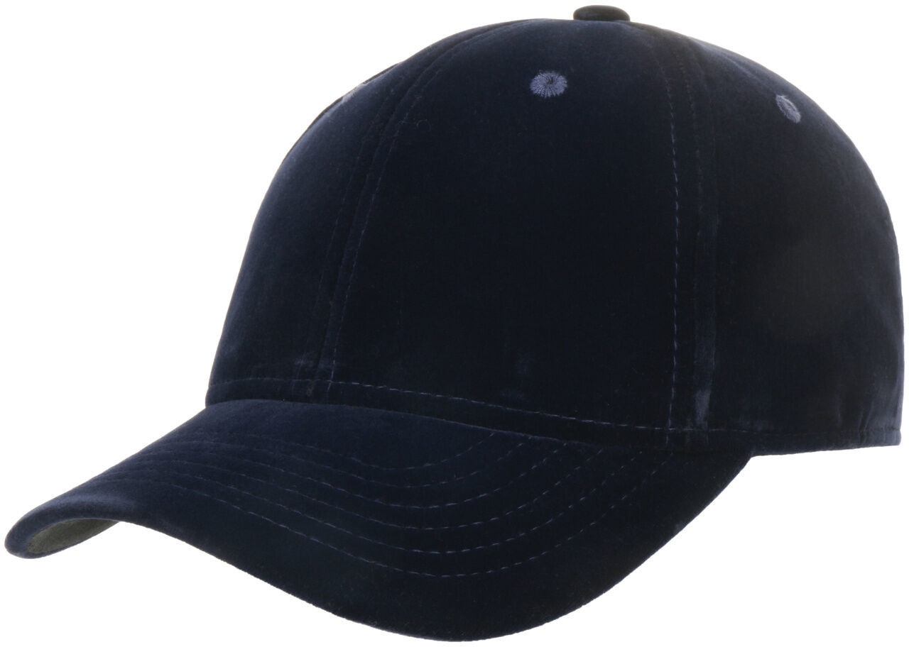 Goat Cap, ciemnoniebieski, One Size