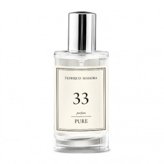 Fm Group 33 Pure Perfumy 50ml