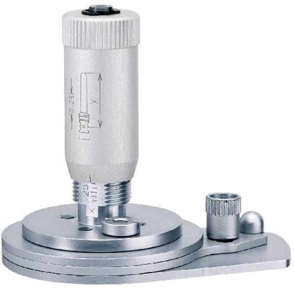 Pozycjoner uniwersalny do matryc Knipex 97 59 65 2