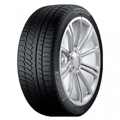 CONTINENTAL WinterContact TS 850P 245/60R18 105H