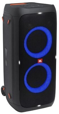 JBL Power audio JBL PartyBox 310 BT Raty 310 BT AUX Z MIKROFONEM