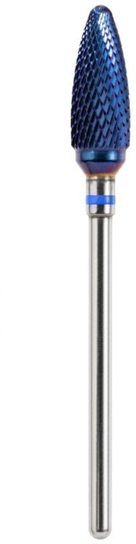 ACTIVESHOP FREZ AC-BLUE OWAL 6,0/14,0mm ACURATA AS_115255