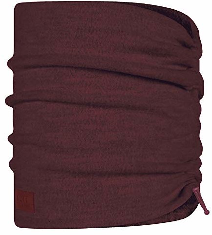 Buff Merino Wool Fleece Maroon, uniseks, 124119.632.10.00 uniseks 124119