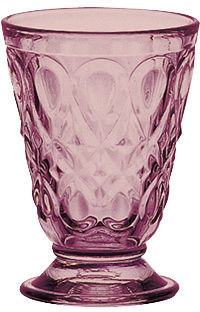 La rochere SZKLANKI La Rochere - KOMPLET 6 SZTUK - Lyonnais Amethyste 626561