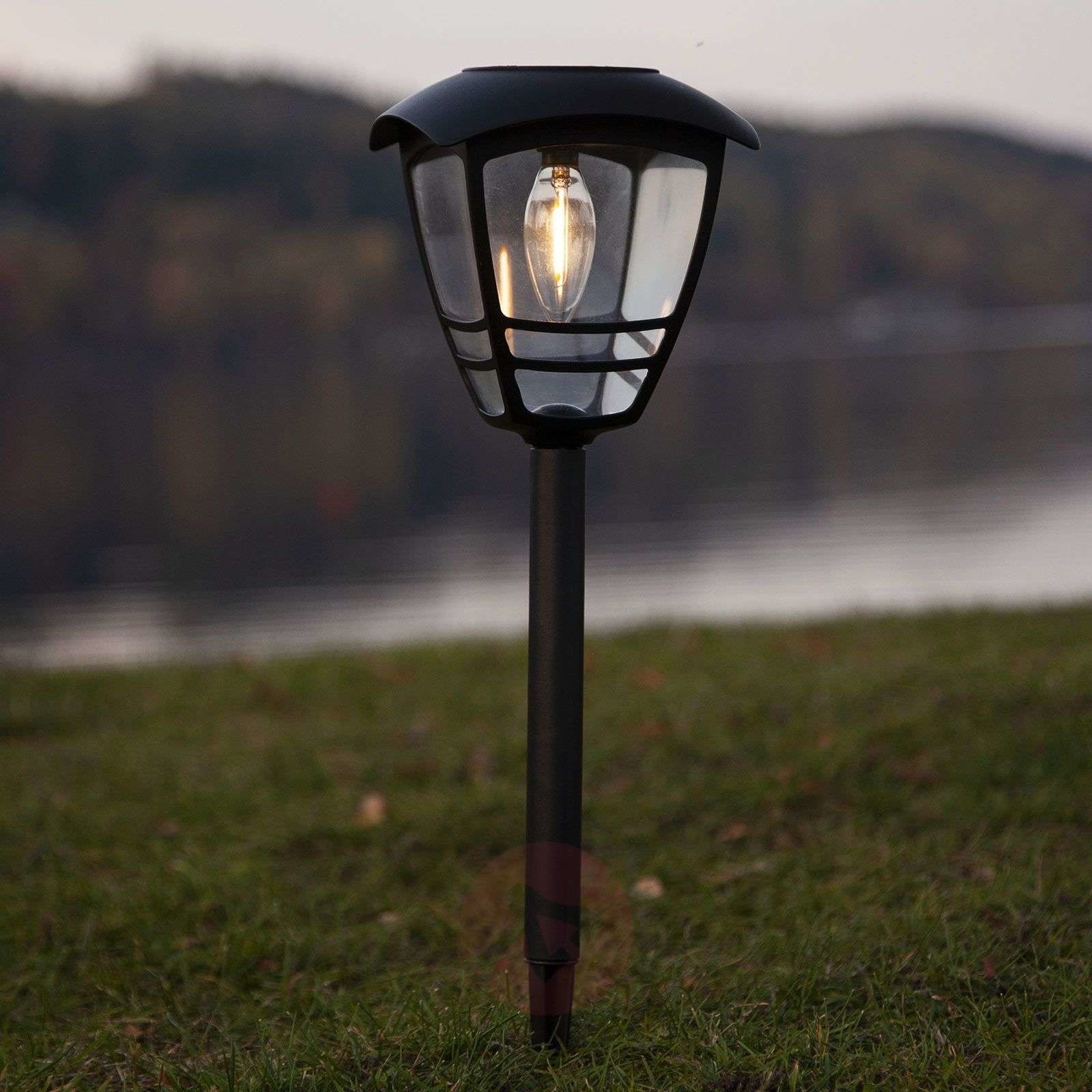 Best Season Lampa solarna LED Felix