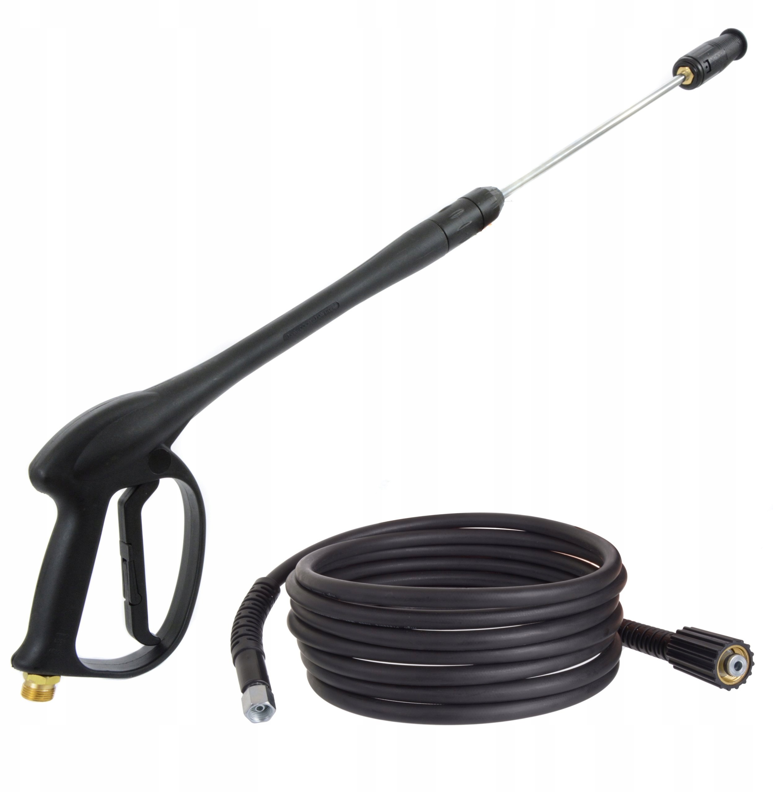 Karcher Pistolet Lanca Dysza przestawna wąż 5m do