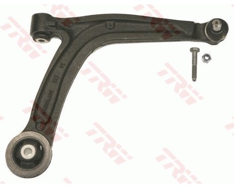 TRW Wahacz, zawieszenie koła TRW JTC1475