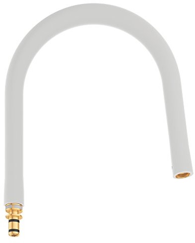 GROHE 30321MW0 Essence new hose spout sheer marble)