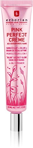 Erborian erborian Pink Perfect Créme unisex, pielęgnacji twarzy 45 ML, 1er Pack (1 X 0.062 kg) 8809255780871