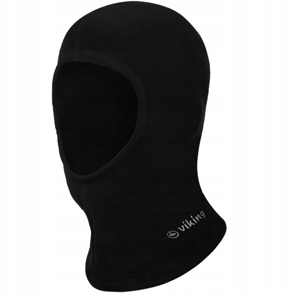 Viking Volta Kominiarka polarowa czarna 58