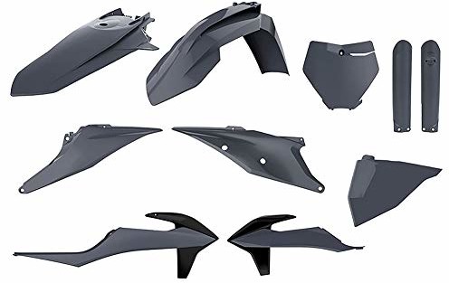 Polisport 90814 kompletny zestaw 90814