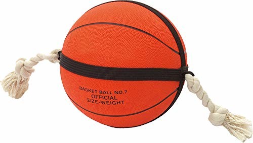 Karlie Flamingo 45417 Action piłka do piłki nożnej lub Basketball ( 19. 22 i 24 cm)