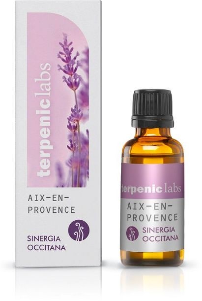 Terpentic Synergia Provence BIO 30 ml. Terpenic 30 ml. sau828