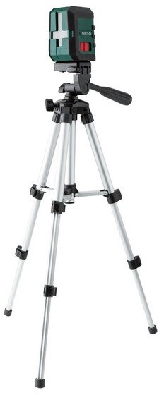 PARKSIDE Laser Parkside PKLL 10 B3 krzyżowy 128790